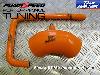 Fiesta ST150 Induction Hoses from Roose Motorsport